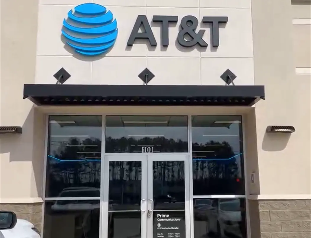 AT&T Store Shreveport - Shreveport