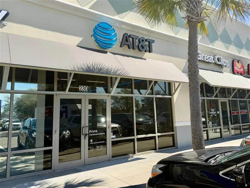 AT&T Store Gulf Shores - Gulf Shores