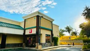 T-Mobile East Bidwell & Blue Ravine Rd