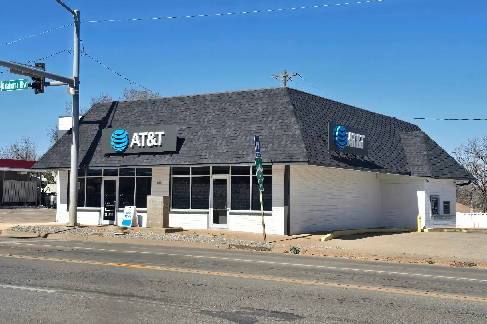 AT&T Store Alva - Barnes Street