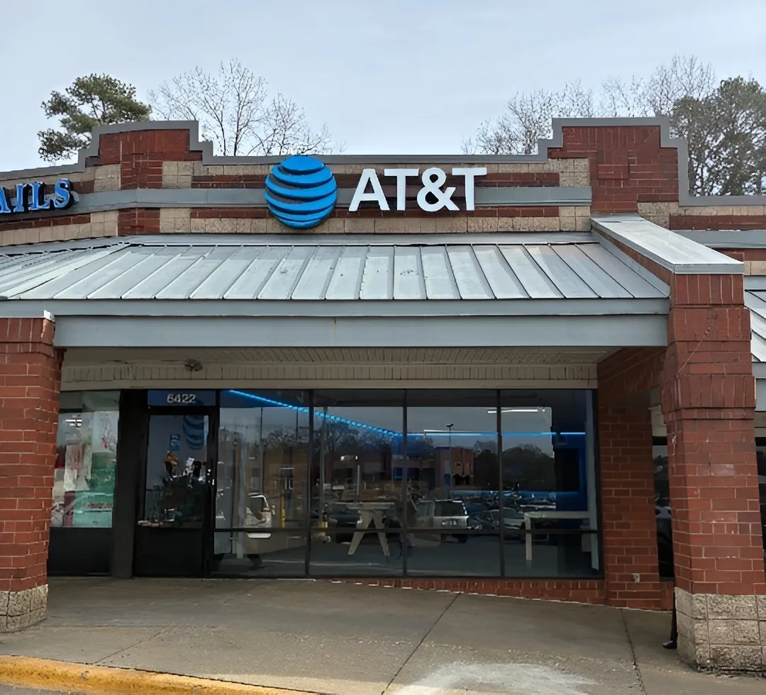 AT&T Store Belmont - Belmont
