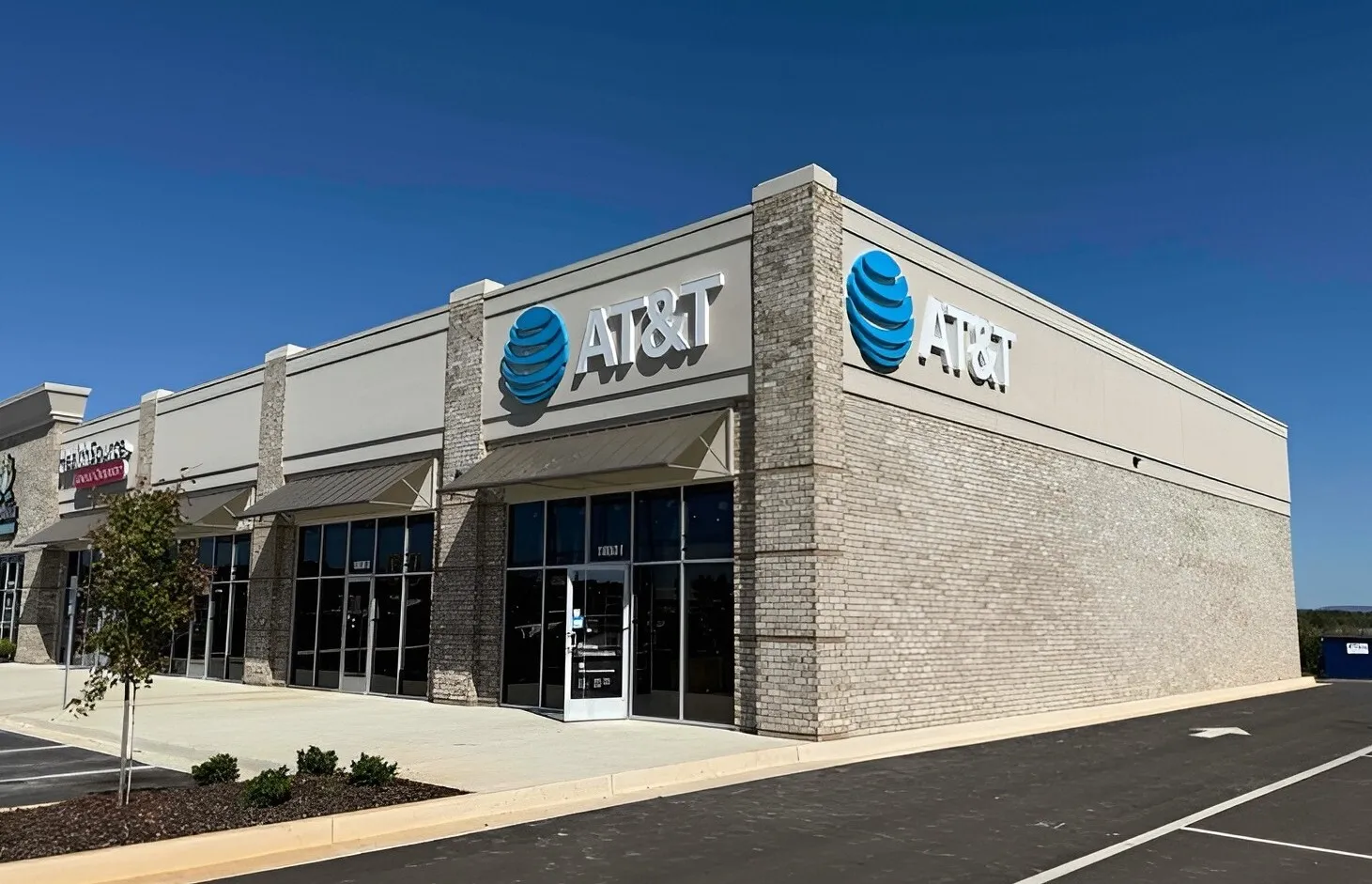 AT&T Store Meridianville - Meridianville Hwy 231