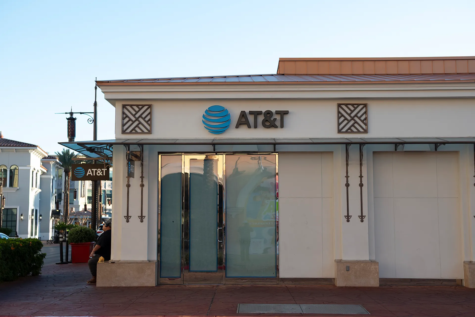 AT&T Store Las Vegas - Town Square