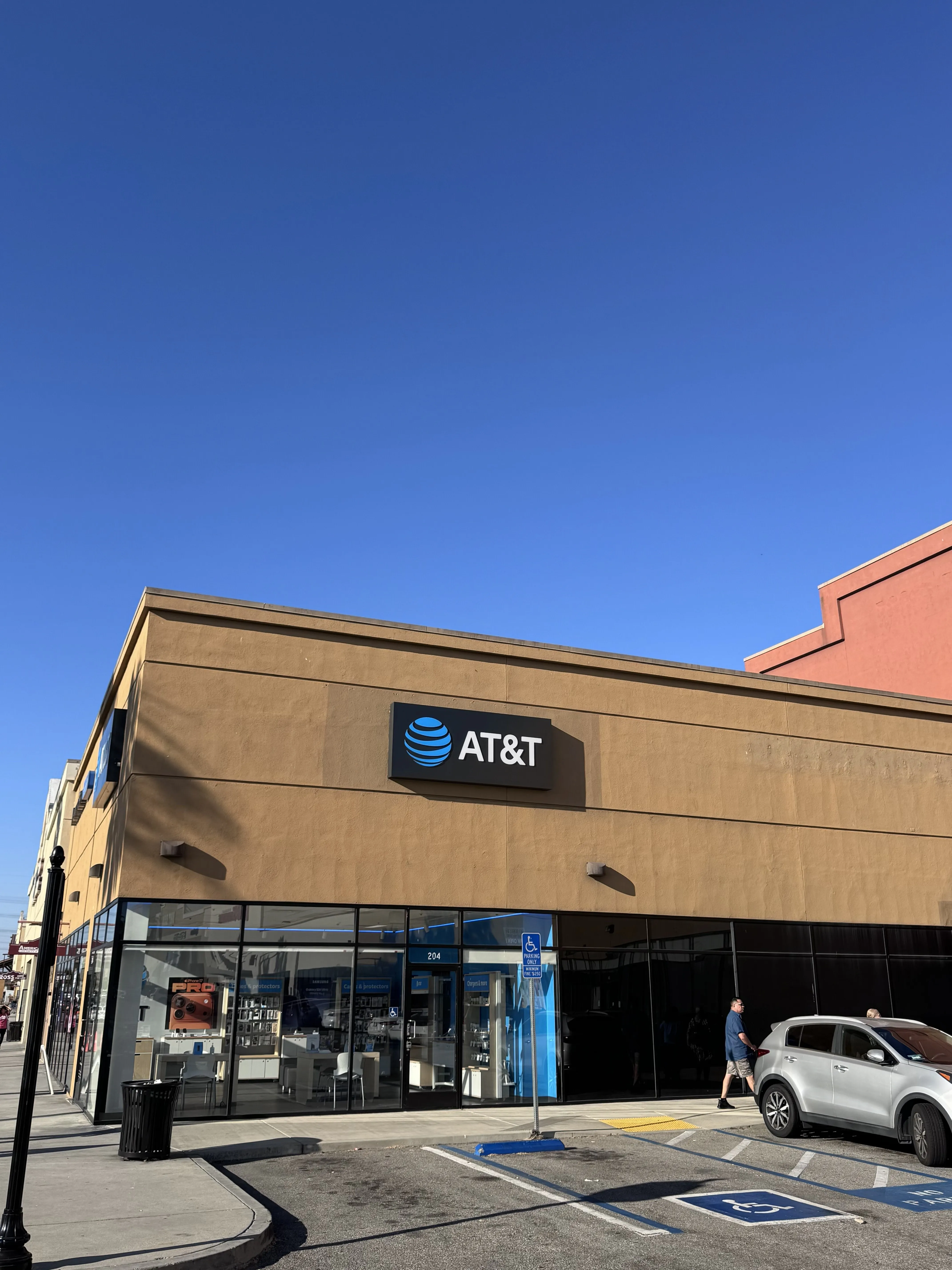 AT&T Store Torrance - Torrance
