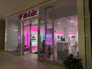 T-Mobile Ballston Quarter