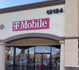 T-Mobile Foothill & Citrus
