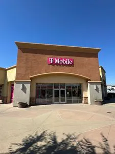 T-Mobile 210 Freeway & Sierra Hwy