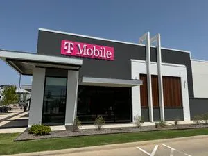 T-Mobile Forney Marketplace