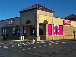 T-Mobile Madison & Lexington