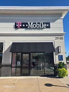 T-Mobile Front Range Village