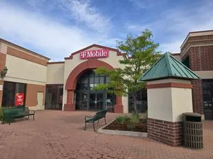 T-Mobile Harmony Marketplace