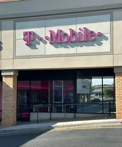 T-Mobile Aberdeen Marketplace