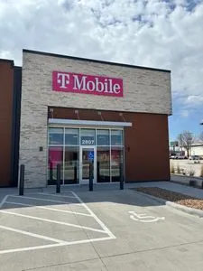 T-Mobile 29th & 3rd