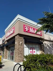 T-Mobile Riverbend Marketplace