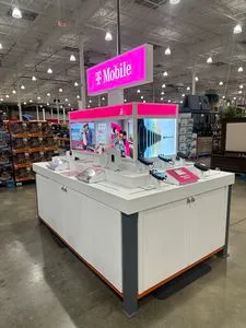 T-Mobile at Costco