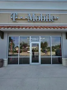 T-Mobile Cypress Woods