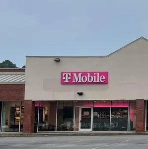 T-Mobile Alabama Crossing