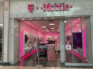 T-Mobile Central Mall