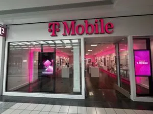 T-Mobile Glenbrook Square