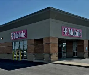 T-Mobile Maysville Rd & Meijer Dr
