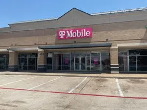 T-Mobile Eastchase & Brentwood Stair