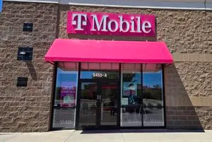 T-Mobile 55th & Wadsworth
