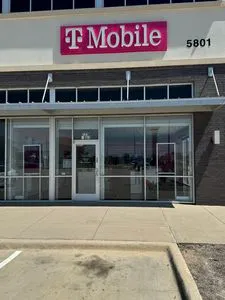 T-Mobile Golden Triangle Blvd & US 377