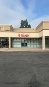 T-Mobile Newhope & Southpark