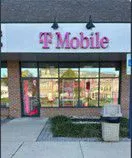 T-Mobile Old Ashburn Square