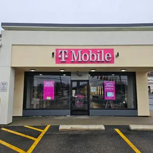 T-Mobile Worcester & Caldor