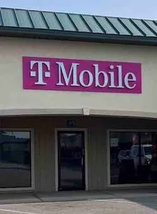 T-Mobile Bavarian Mall