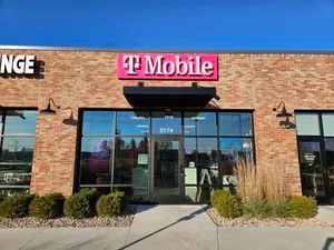 T-Mobile Morton & Simon