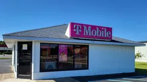 T-Mobile Armory Plaza