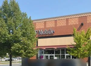T-Mobile Clemson Corner