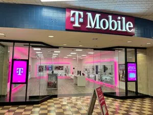 T-Mobile Francis Scott Key Mall