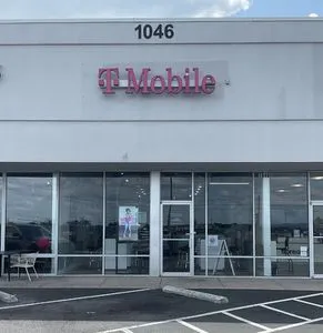 T-Mobile Patrick & Hoke
