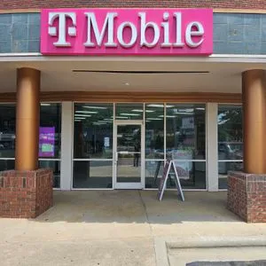 T-Mobile Hendersonville Rd & Gerber Rd