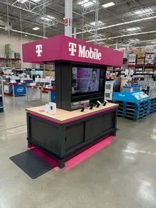 T-Mobile at Sam's Club