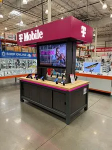 T-Mobile at Costco