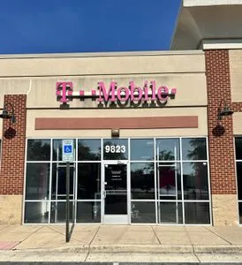 T-Mobile Jefferson Davis Hwy & Spotsylvania