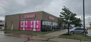 T-Mobile Eastgate Plaza