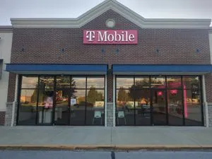 T-Mobile Liberty Square