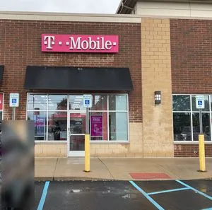 T-Mobile Telegraph Frenchtown