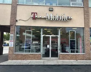 T-Mobile Union Turnpike & 162nd St