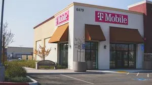 T-Mobile Riverside & Herndon