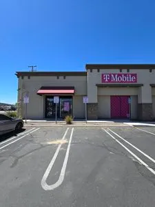 T-Mobile Shaw & Blythe