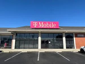T-Mobile Blackstone and Shaw
