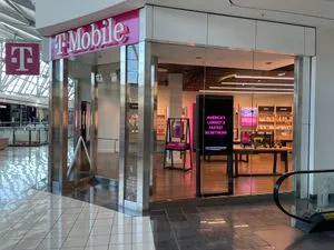 T-Mobile Stonebriar Centre