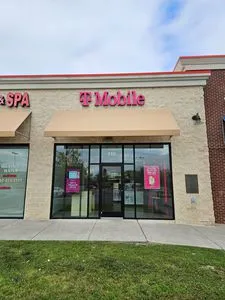 T-Mobile Crooked Run Center