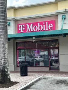 T-Mobile Palm Court Pavilion